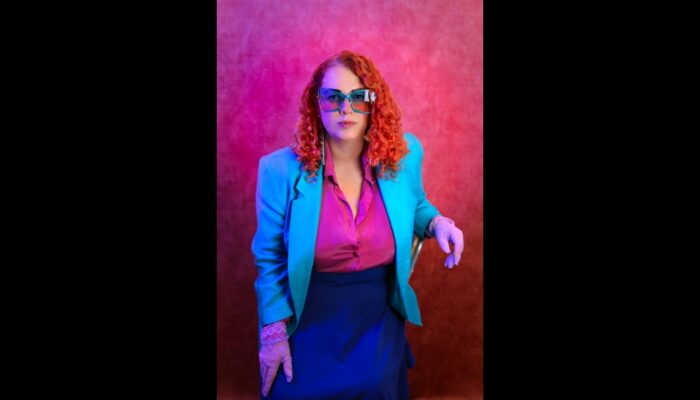 Jasmin Hagendorfer Jasmin Hagendorfer: Vienna-based contemporary artist, writer, filmmaker, curator, producer, and festival organizer whose work has been exhibited in Austria, Germany, Turkey, Serbia, and Greece.