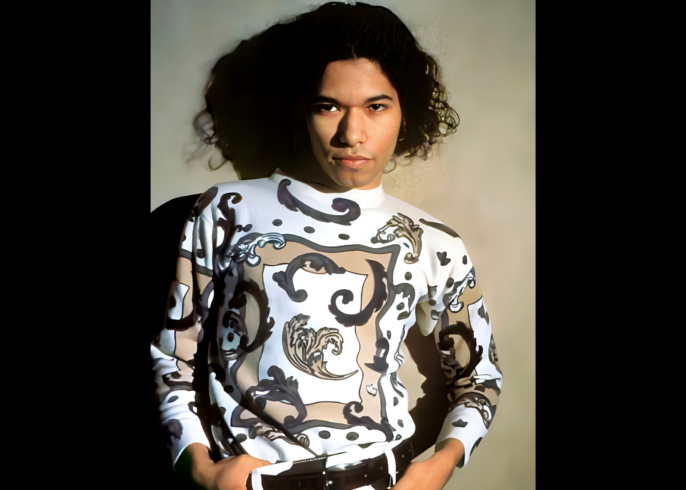 Renoly Santiago